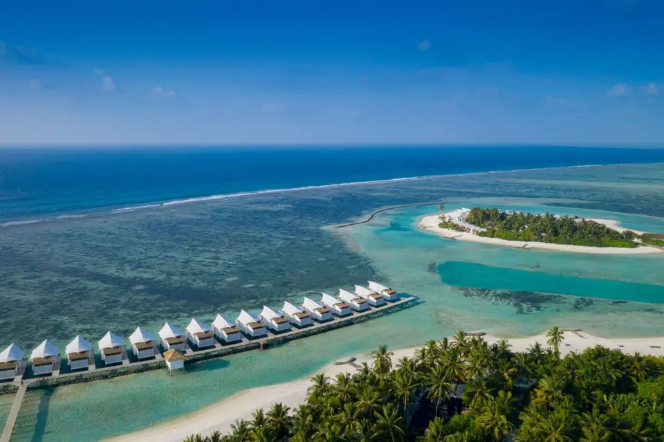 CINNAMON HAKURAA HURAA MALDIVES (EX. CHAAYA LAGOON HAKURAAHURAA) — фото 3, Coral Travel