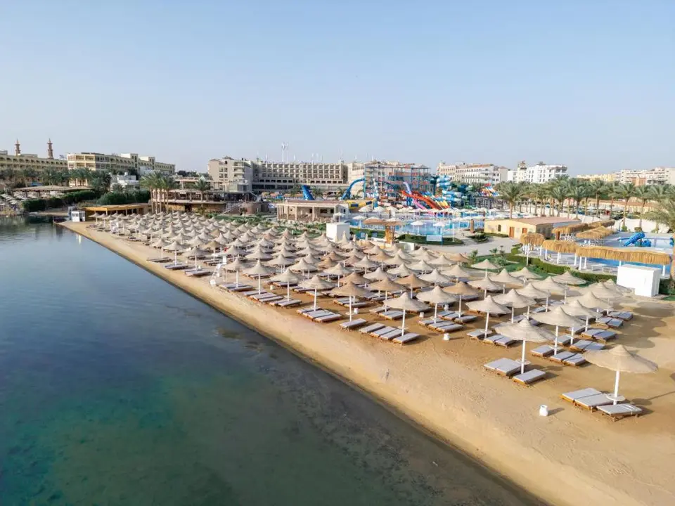 SUNRISE AZALEA AQUA PARK RESORT (EX. SUNRISE ASTER AQUA PARK RESORT) — фото 1, Coral Travel