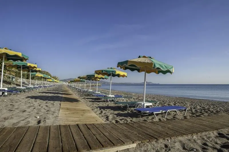 IRENE PALACE BEACH RESORT — фото 2, Coral Travel