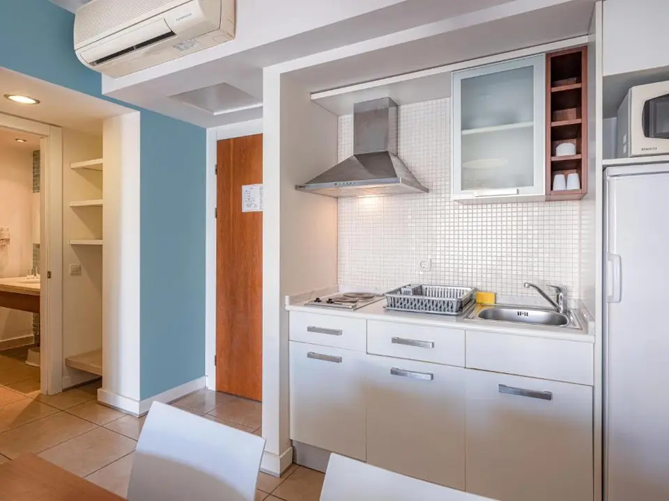 BARUT B SUITES (EX. FAMILY LIFE SIDE, SUNWING) — фото 6, Coral Travel