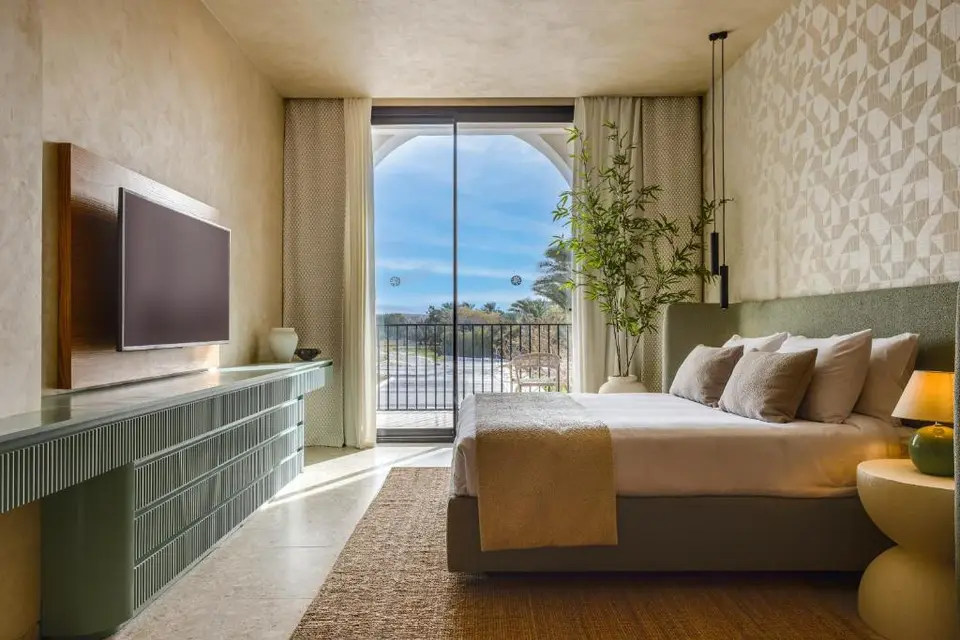 DESERT ROSE RESORT — фото 10, Coral Travel