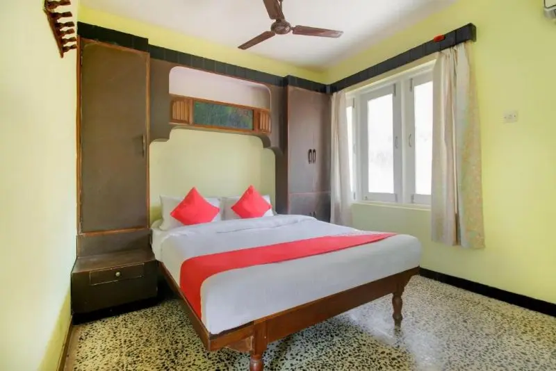 GAFFINOS BEACH RESORT — фото 5, Coral Travel