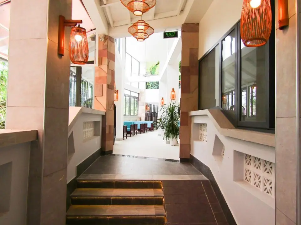 HAYA HOTEL PHU QUOC TRADEMARK COLLECTION BY WYNDHAM — фото 7, Coral Travel