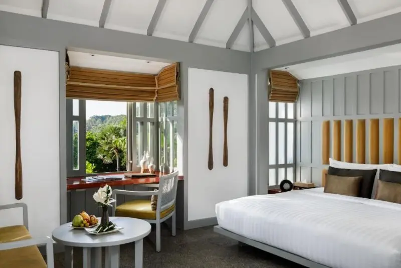 THE SURIN PHUKET — фото 10, Coral Travel