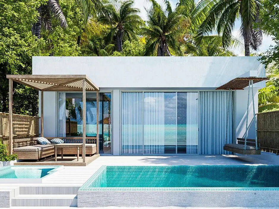MALAHINI KUDA BANDOS RESORT — фото 1, Coral Travel