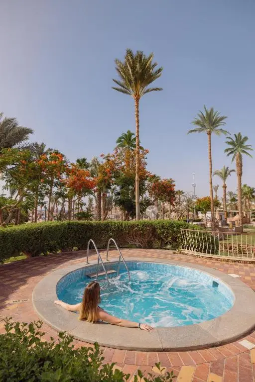 JAZ FAYROUZ RESORT (EX. HILTON SHARM FAYROUZ RESORT) — фото 10, Coral Travel
