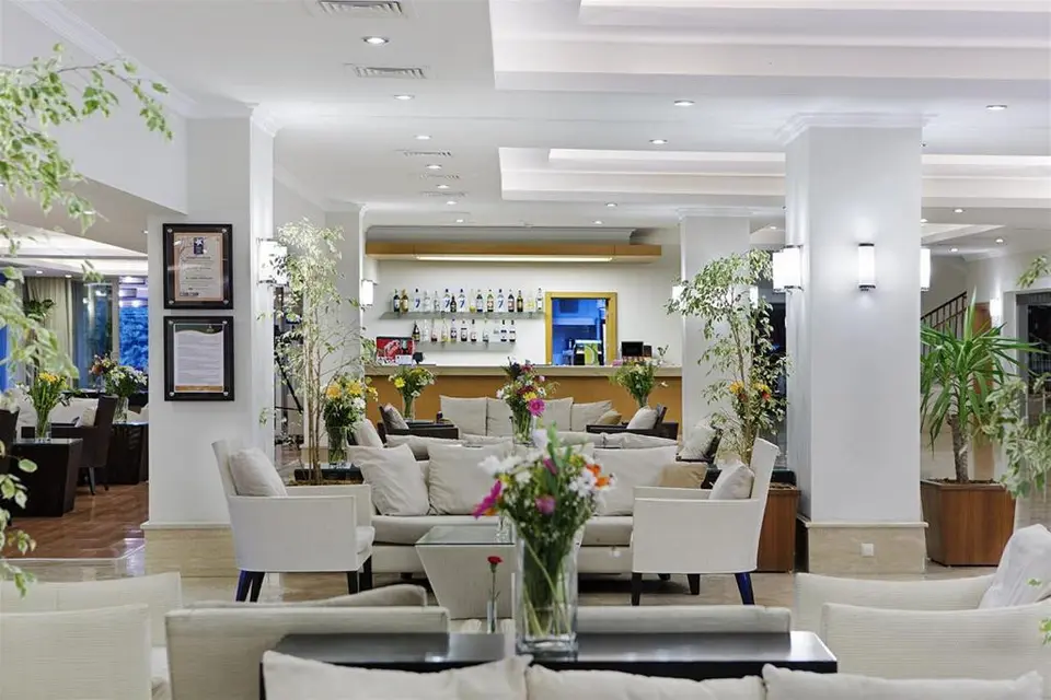 SUNIS ELITA BEACH RESORT (EX. ASTERIA ELITA RESORT) — фото 9, Coral Travel