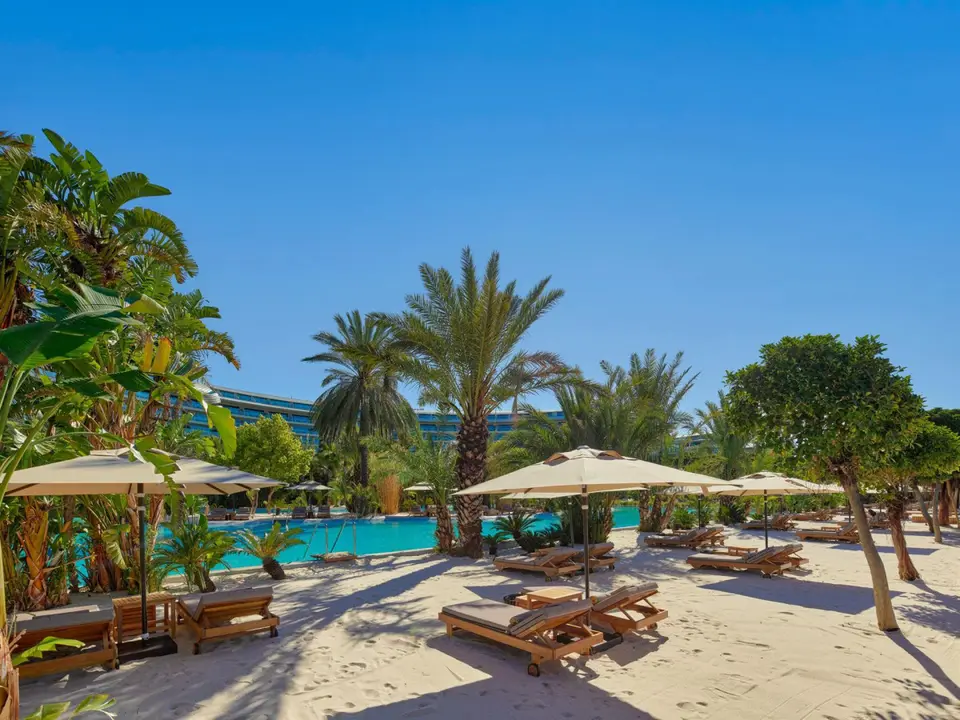 MAXX ROYAL BELEK GOLF & SPA — фото 6, Coral Travel