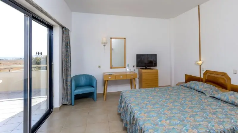 BLUE SEA HOLIDAY VILLAGE (EX. DESSOLE LIPPIA GOLF RESORT) — фото 12, Coral Travel
