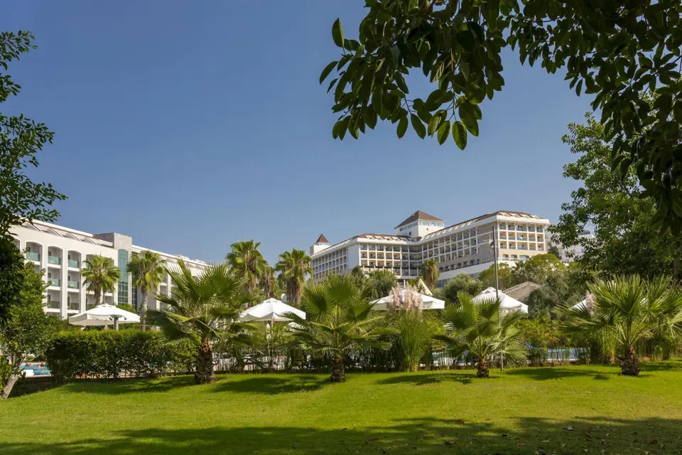HORUS PARADISE LUXURY RESORT — фото 7, Coral Travel