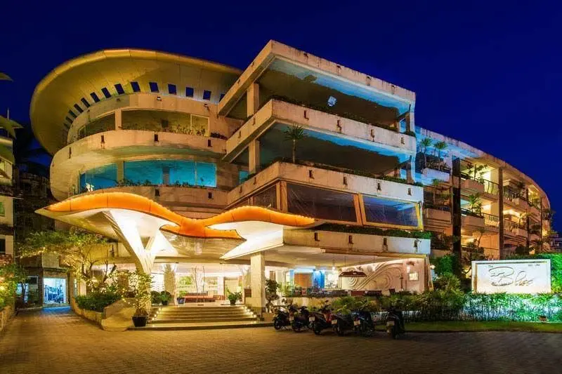 HOMM BLISS SOUTHBEACH PATONG — фото 8, Coral Travel