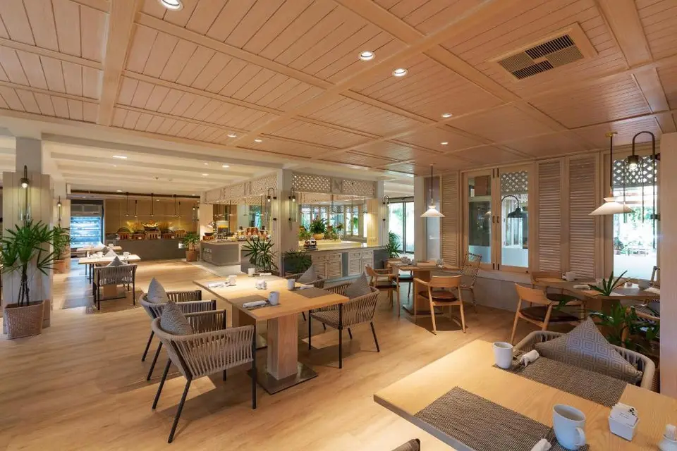 KHAO LAK MERLIN RESORT — фото 2, Coral Travel