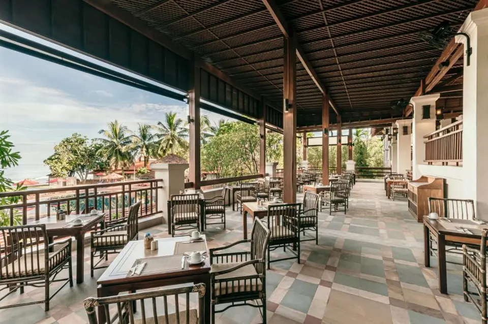 KHAOLAK LAGUNA RESORT — фото 9, Coral Travel