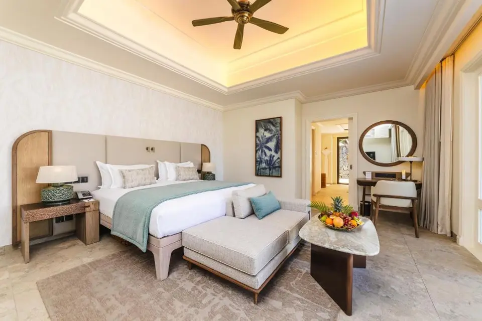 MARADIVA VILLAS RESORT & SPA — фото 7, Coral Travel