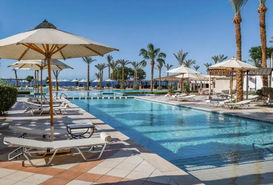 JAZ FANARA RESORT & RESIDENCE (EX. IBEROTEL CLUB) — фото 4, Coral Travel