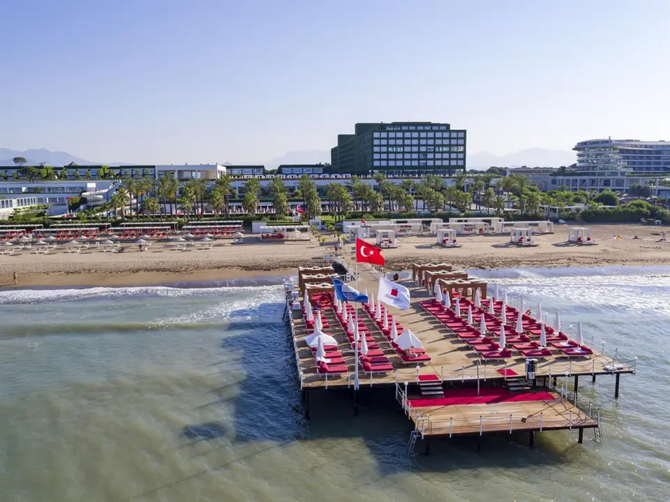 ADAM & EVE HOTEL ADULTS ONLY 16+ — фото 9, Coral Travel