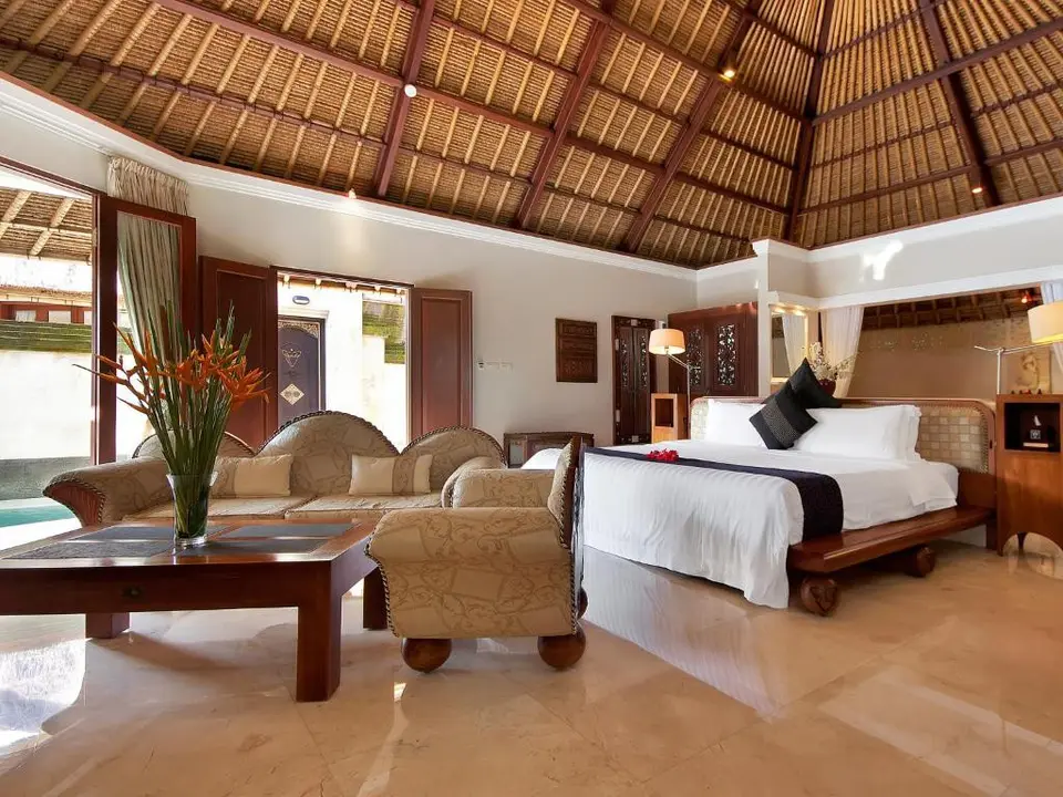 THE VICEROY BALI — фото 11, Coral Travel