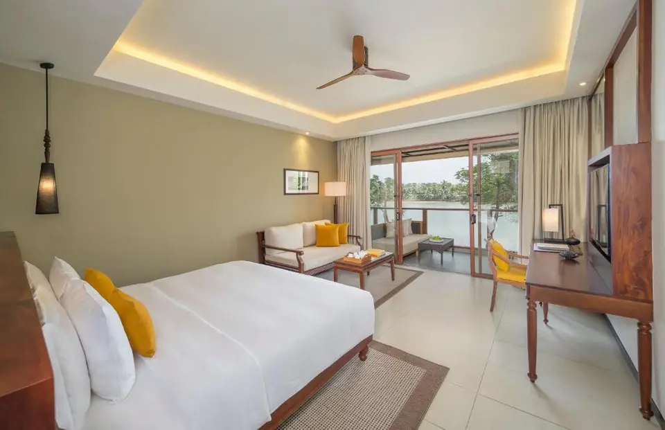 ANANTARA KALUTARA RESORT & SPA — фото 2, Coral Travel