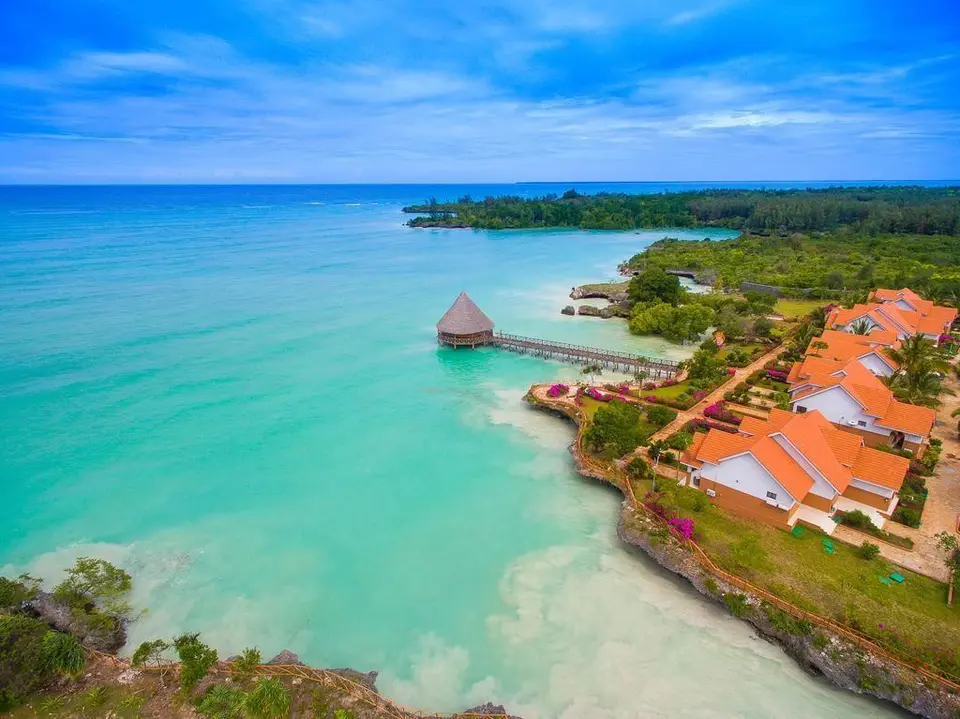 AZAO RESORT & SPA — фото 2, Coral Travel