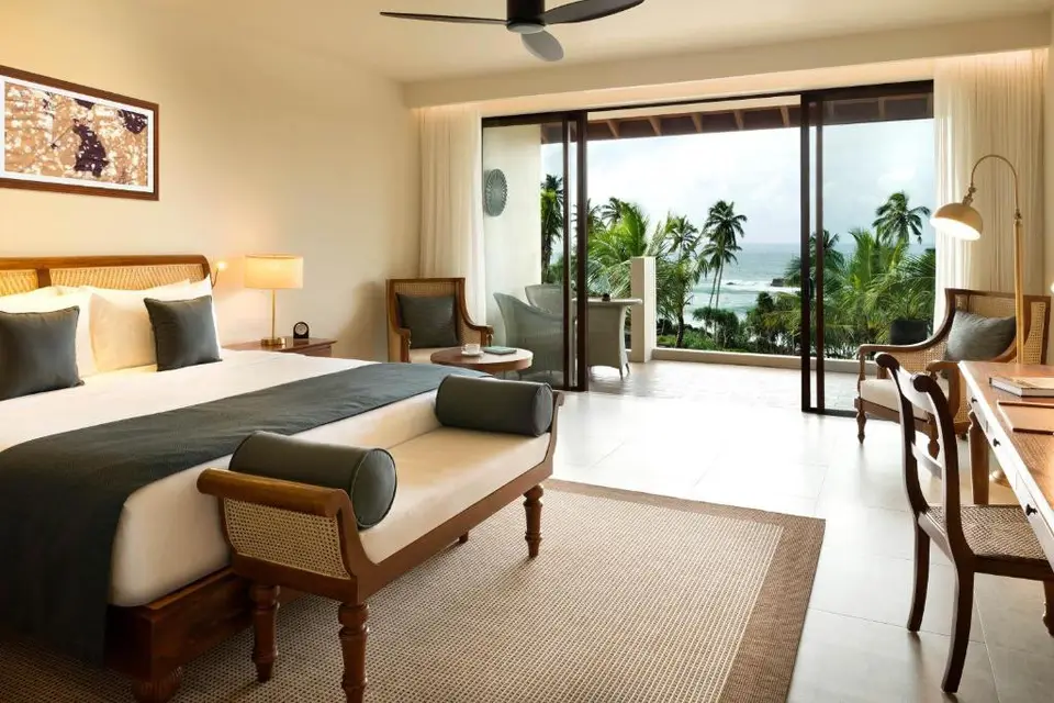 ANANTARA TANGALLE PEACE HAVEN RESORT & SPA — фото 3, Coral Travel