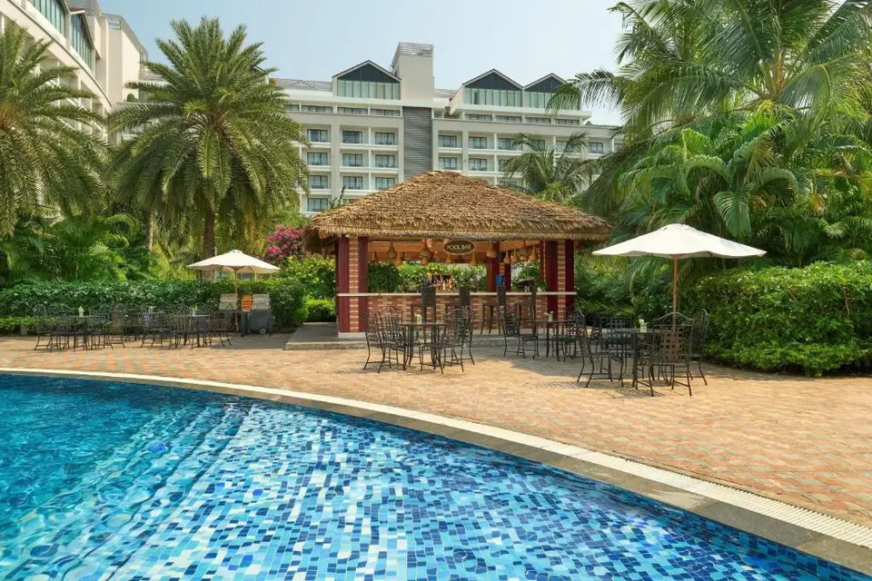 WYNDHAM GRAND PHU QUOC (EX. VINOASIS PHU QUOC RESORT) — фото 10, Coral Travel