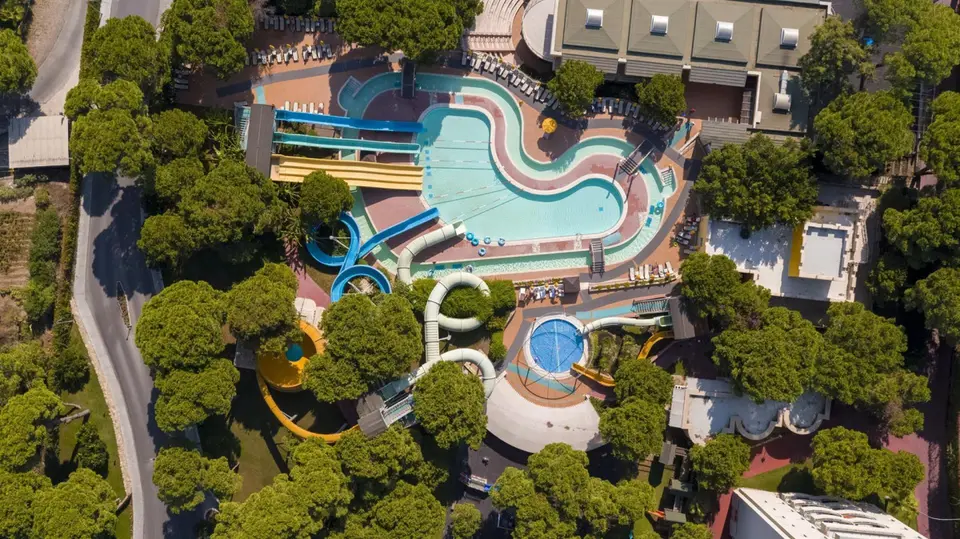 PINE BEACH BELEK (EX. MARITIM PINE BEACH RESORT) — фото 4, Coral Travel