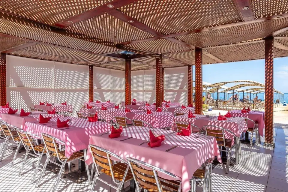 SPHINX AQUA PARK BEACH RESORT — фото 11, Coral Travel