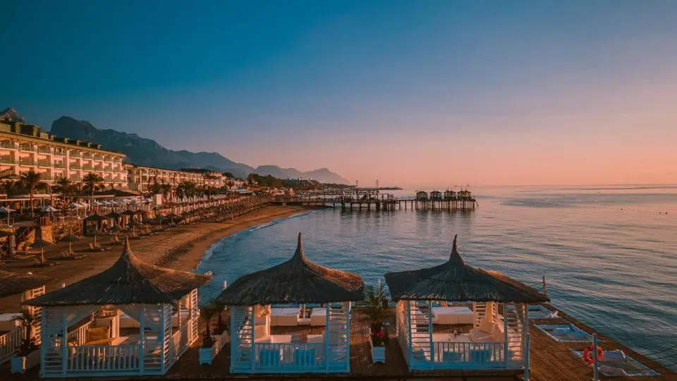 CORENDON PLAYA KEMER (EX. GRAND PARK KEMER) — фото 6, Coral Travel