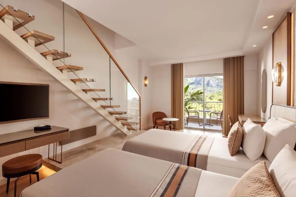 AKKA ANTEDON HOTEL — фото 7, Coral Travel
