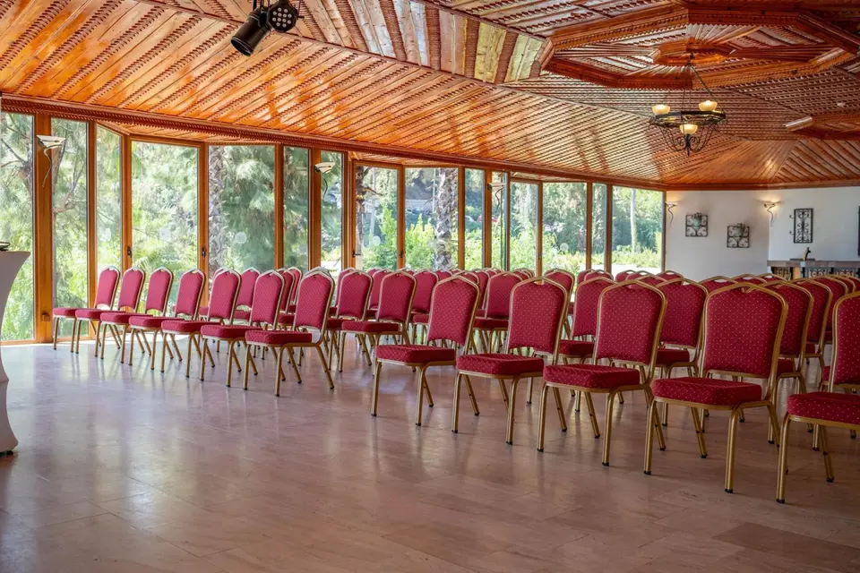 CLUB & HOTEL LETOONIA — фото 2, Coral Travel