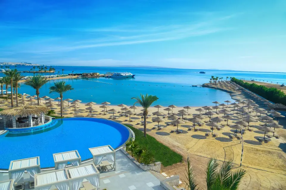 JAZ ELITE CASA DEL MAR BEACH (EX. JAZ CASA DEL MAR BEACH) — фото 9, Coral Travel