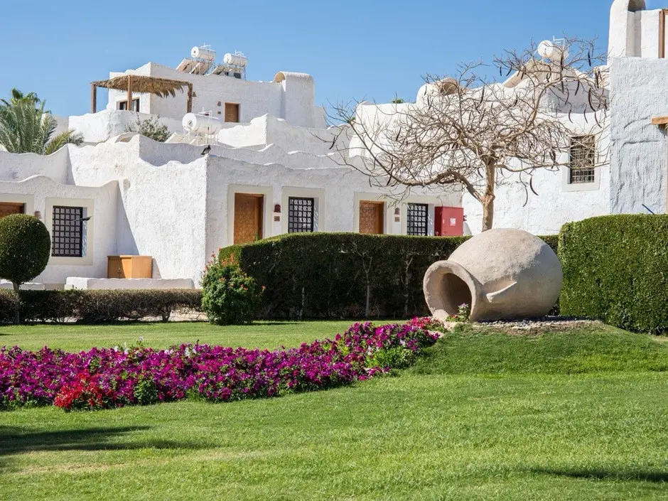 SHARM CLUB BEACH RESORT (EX. LABRANDA TOWER SHARM) — фото 10, Coral Travel