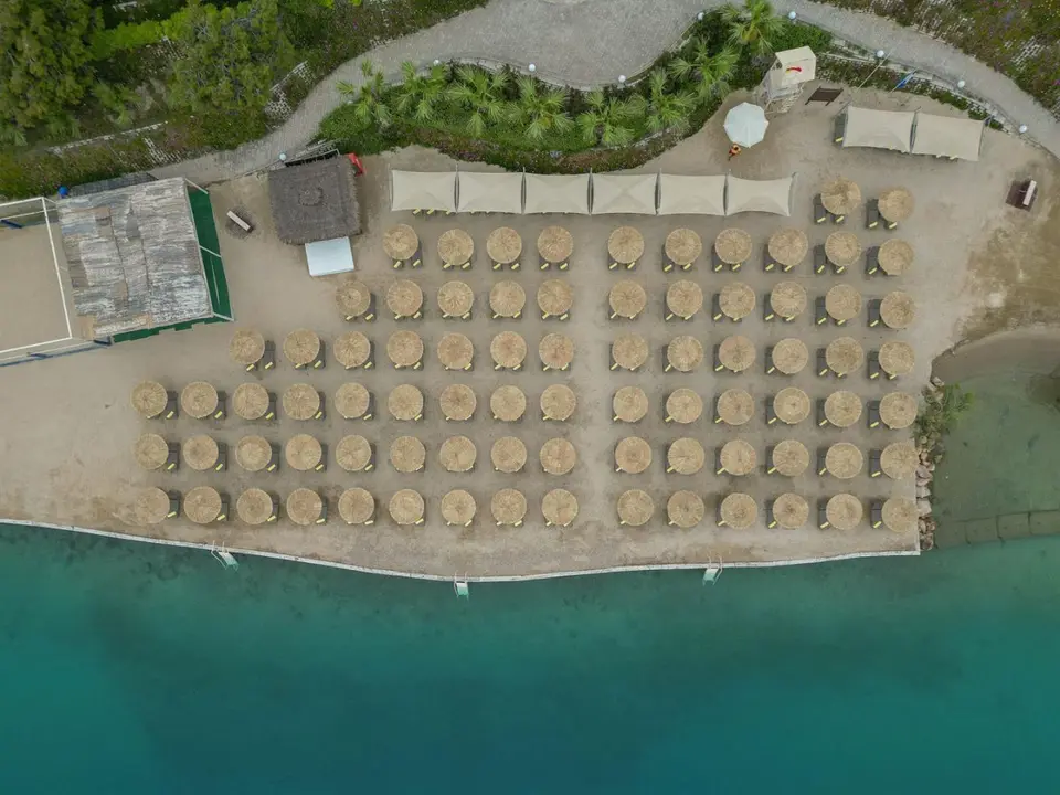 LA BLANCHE ISLAND BODRUM — фото 10, Coral Travel
