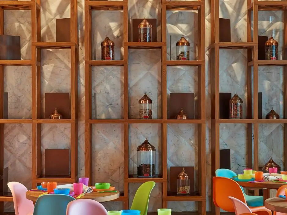 MANDARIN ORIENTAL BODRUM — фото 5, Coral Travel