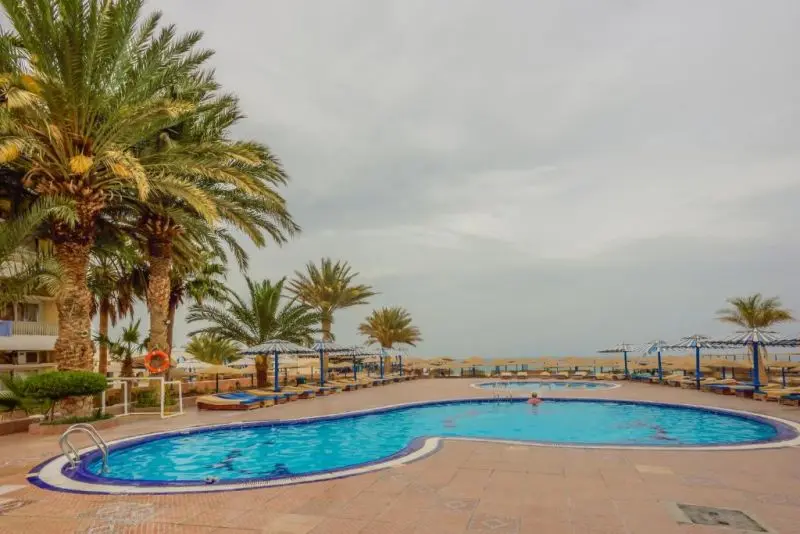 EMPIRE BEACH AQUA PARK (EX.ROYAL STAR EMPIRE BEACH RESORT) — фото 7, Coral Travel
