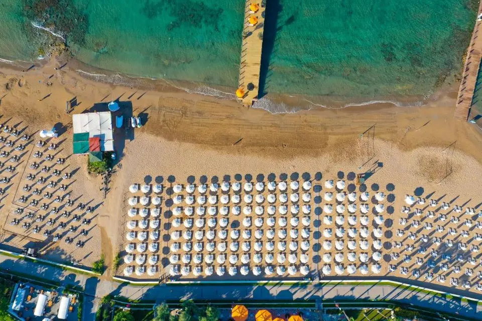 ARUM BARUT COLLECTION — фото 9, Coral Travel