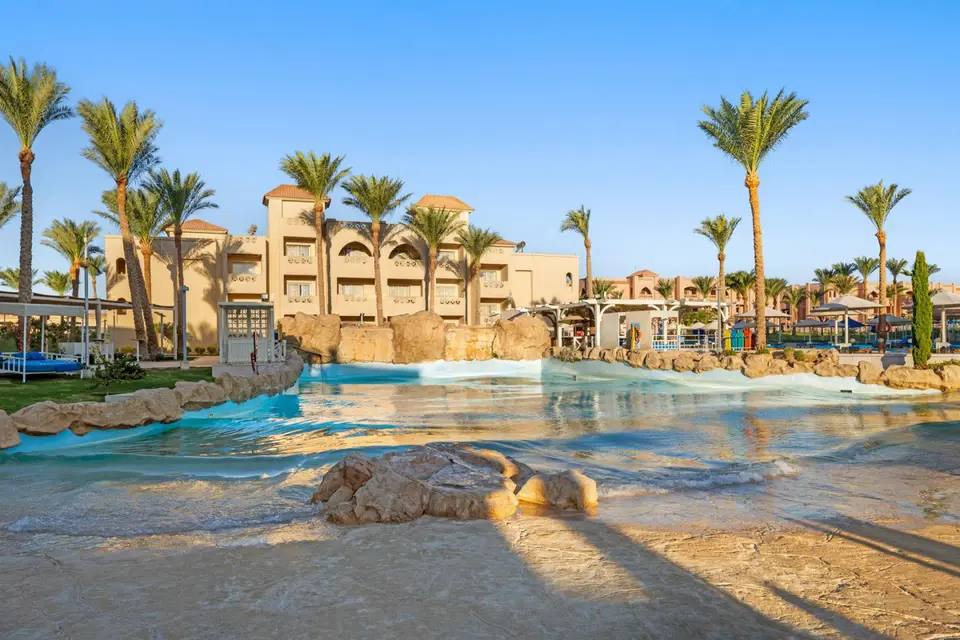 PICKALBATROS AQUA BLU RESORT (EX. PICKALBATROS SEA WORLD) — фото 8, Coral Travel