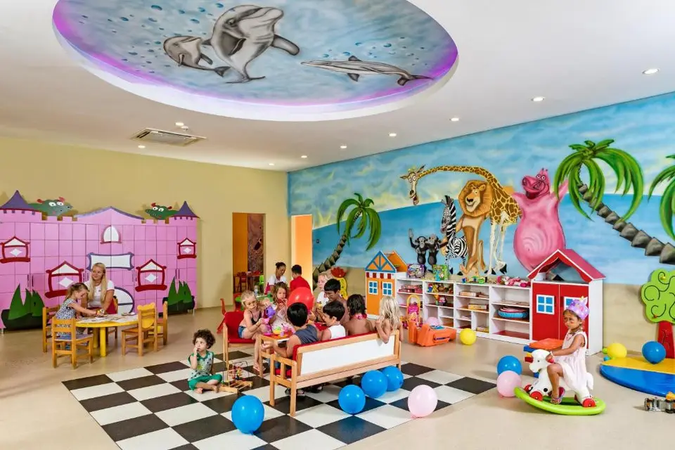 MIRACLE RESORT — фото 7, Coral Travel