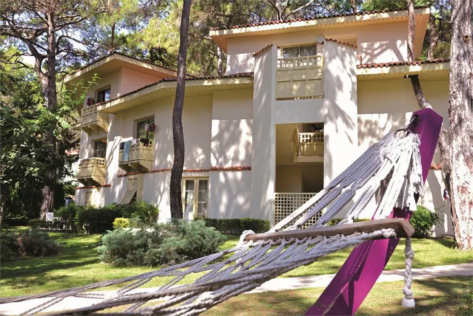 ULUSOY KEMER HOLIDAY CLUB — фото 7, Coral Travel