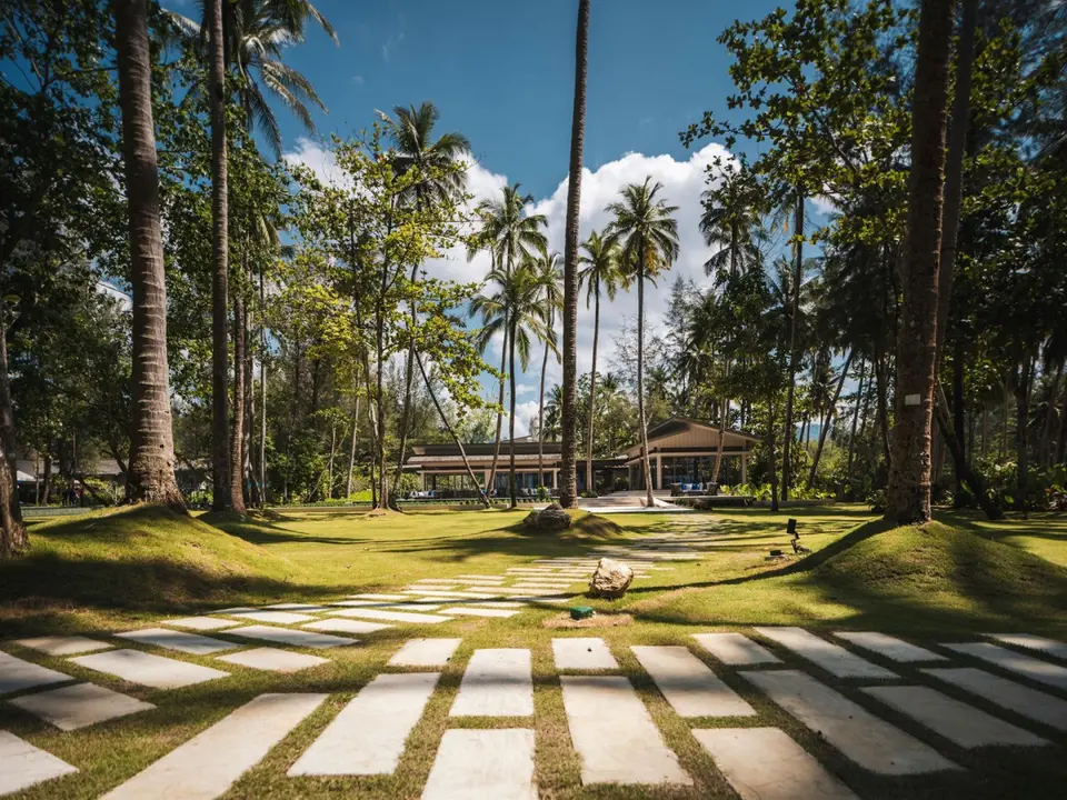AVANI+ KHAO LAK RESORT — фото 6, Coral Travel