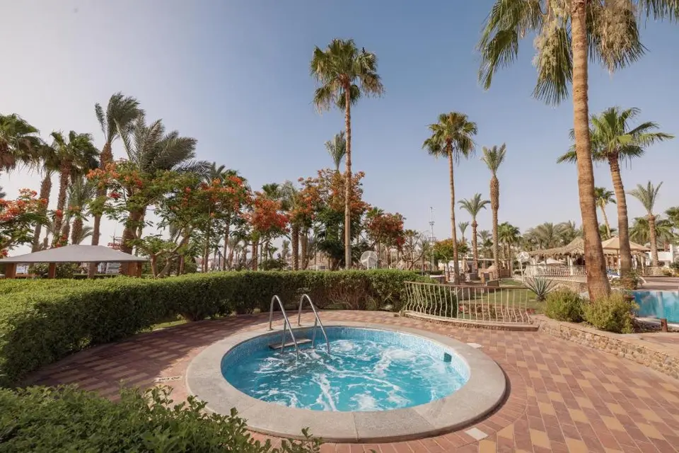 JAZ FAYROUZ RESORT (EX. HILTON SHARM FAYROUZ RESORT) — фото 9, Coral Travel