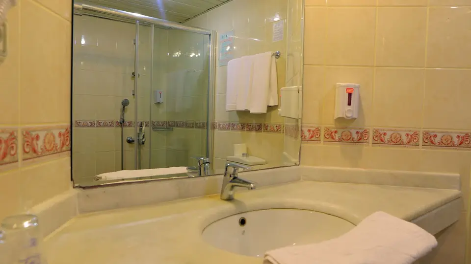 CARETTA RELAX HOTEL (EX. XENO RELAX HOTEL) — фото 12, Coral Travel