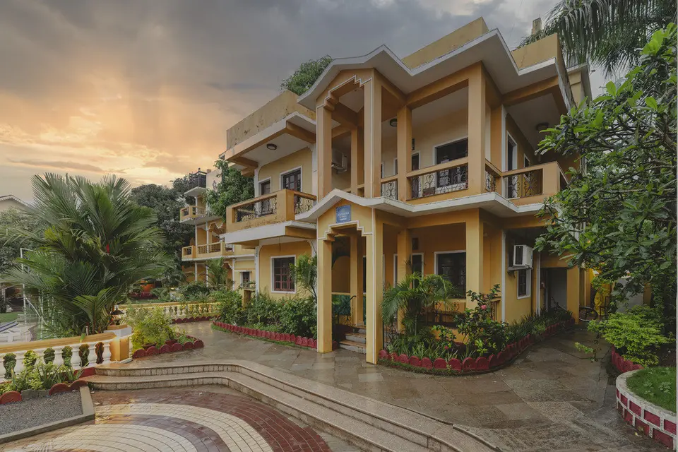 HIBIS HOTELS & RESORTS ASHVEM (EX. HIDDEN PARADISE) — фото 1, Coral Travel