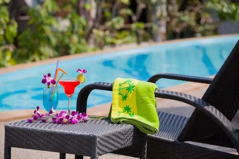 HOMM BLISS SOUTHBEACH PATONG — фото 11, Coral Travel