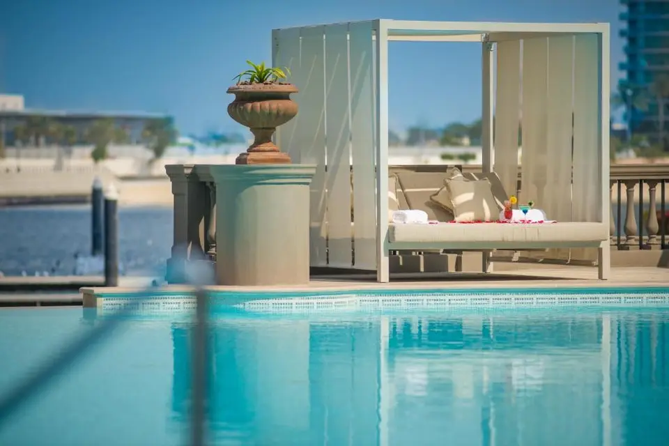 PALAZZO VERSACE DUBAI — фото 10, Coral Travel
