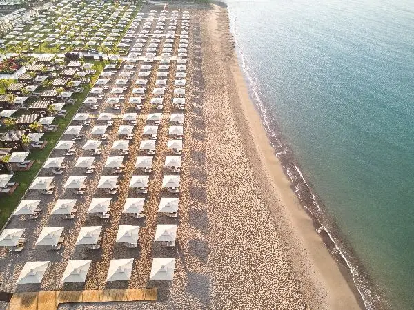 VOYAGE KUNDU HOTEL — фото 8, Coral Travel