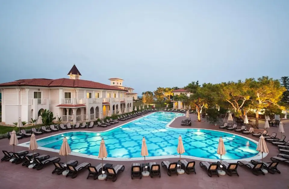 GURAL PREMIER TEKIROVA — фото 7, Coral Travel