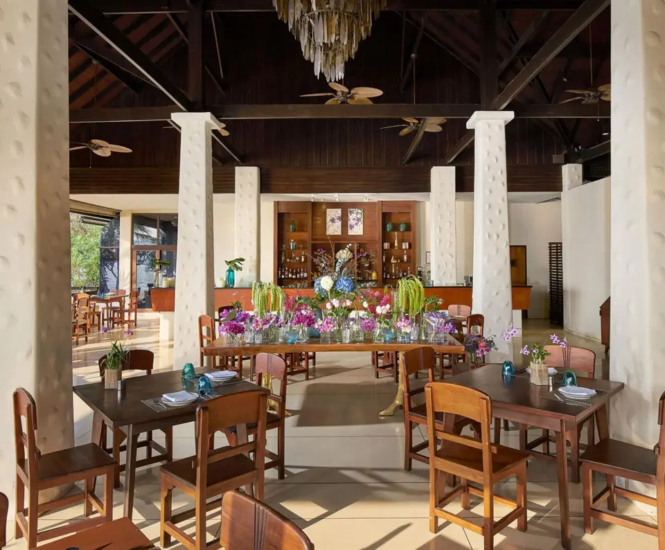 SEA SAND SUN RESORT & VILLAS — фото 12, Coral Travel