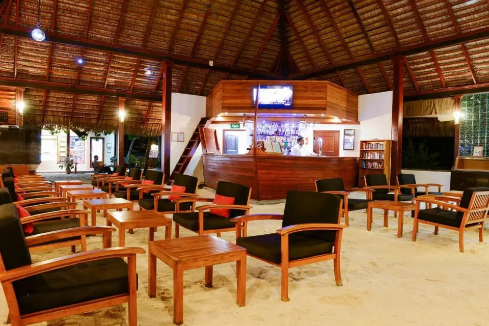ADAARAN CLUB RANNALHI — фото 5, Coral Travel