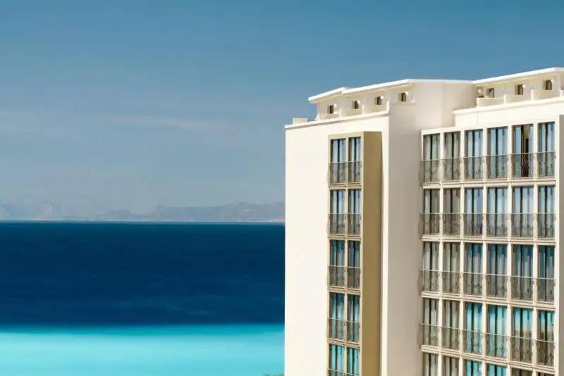 MITSIS LA VITA BEACH — фото 5, Coral Travel